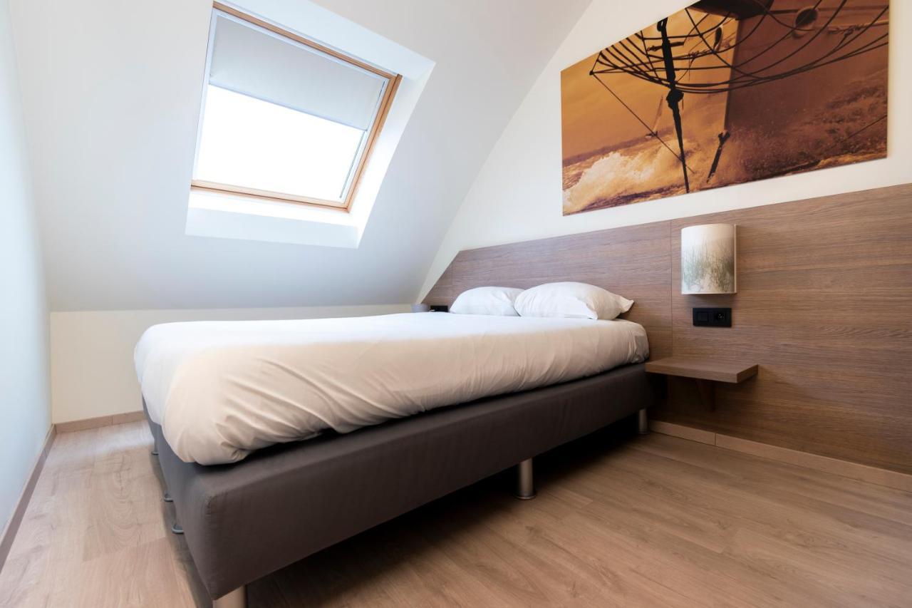 Ibis Styles Zeebrugge Hotel Braambeierhoek Bagian luar foto