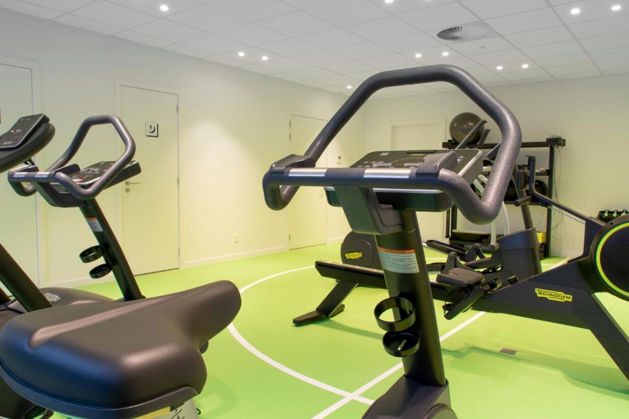 Ibis Styles Zeebrugge Hotel Braambeierhoek Bagian luar foto