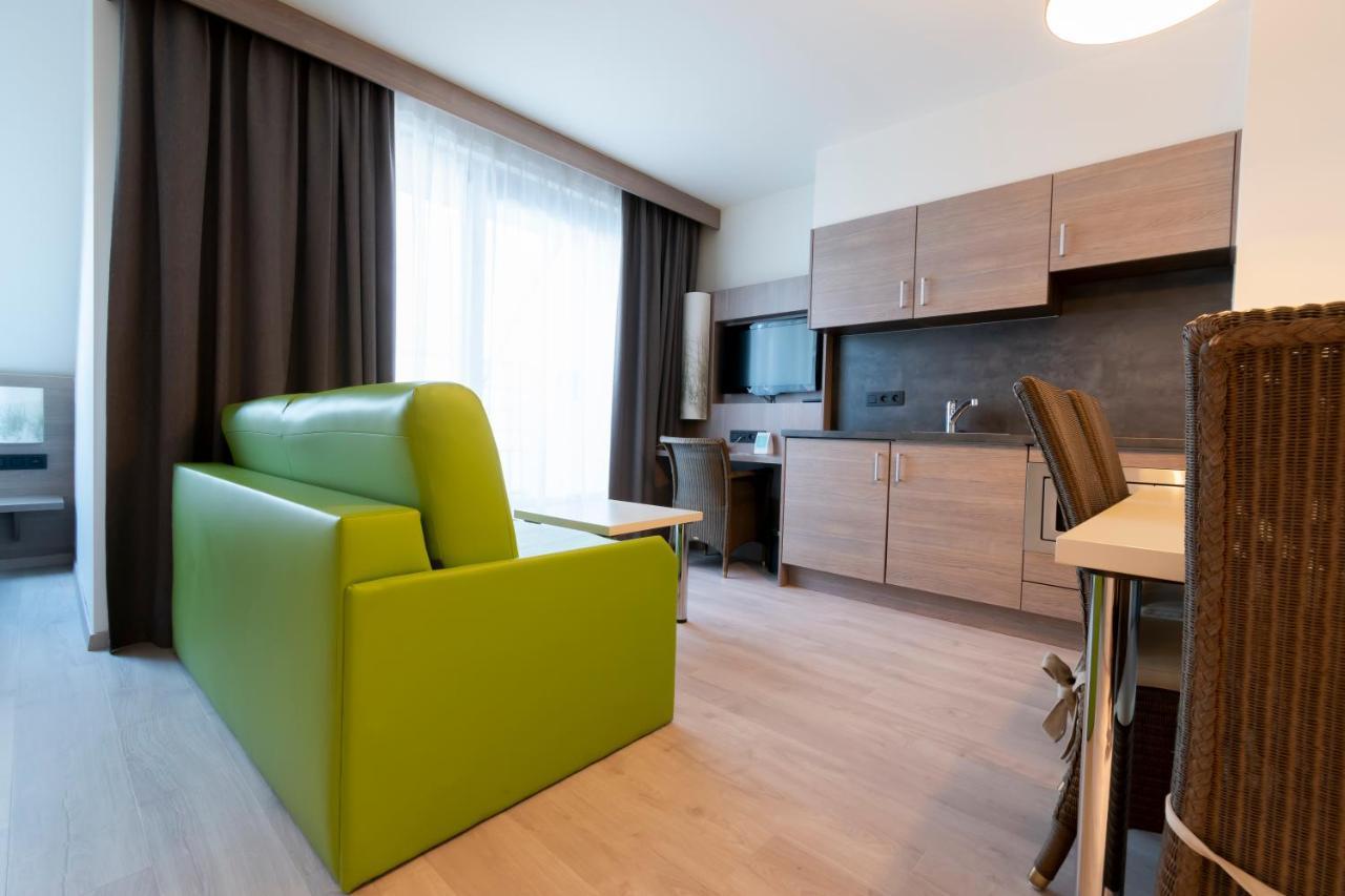 Ibis Styles Zeebrugge Hotel Braambeierhoek Bagian luar foto