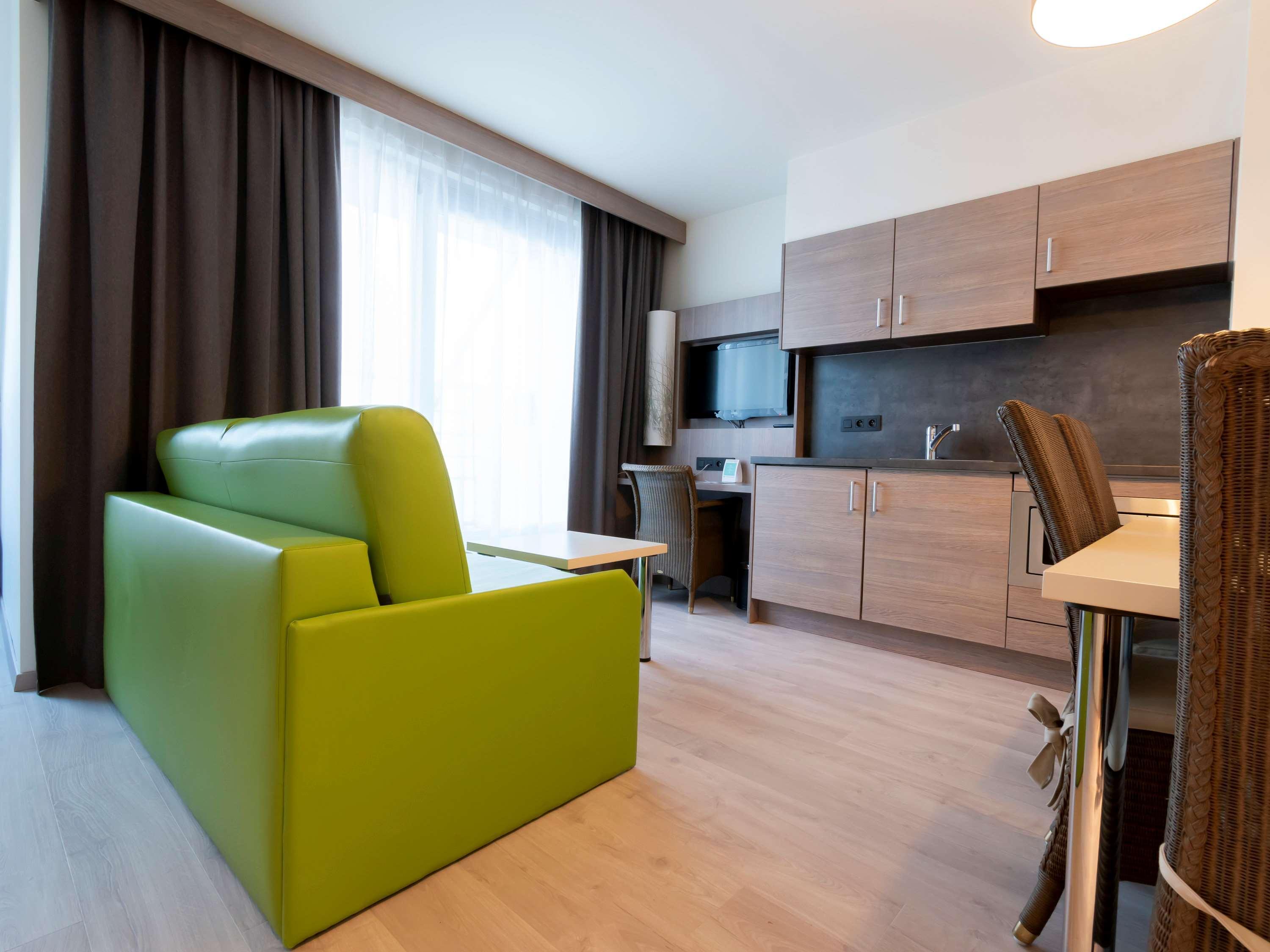 Ibis Styles Zeebrugge Hotel Braambeierhoek Bagian luar foto