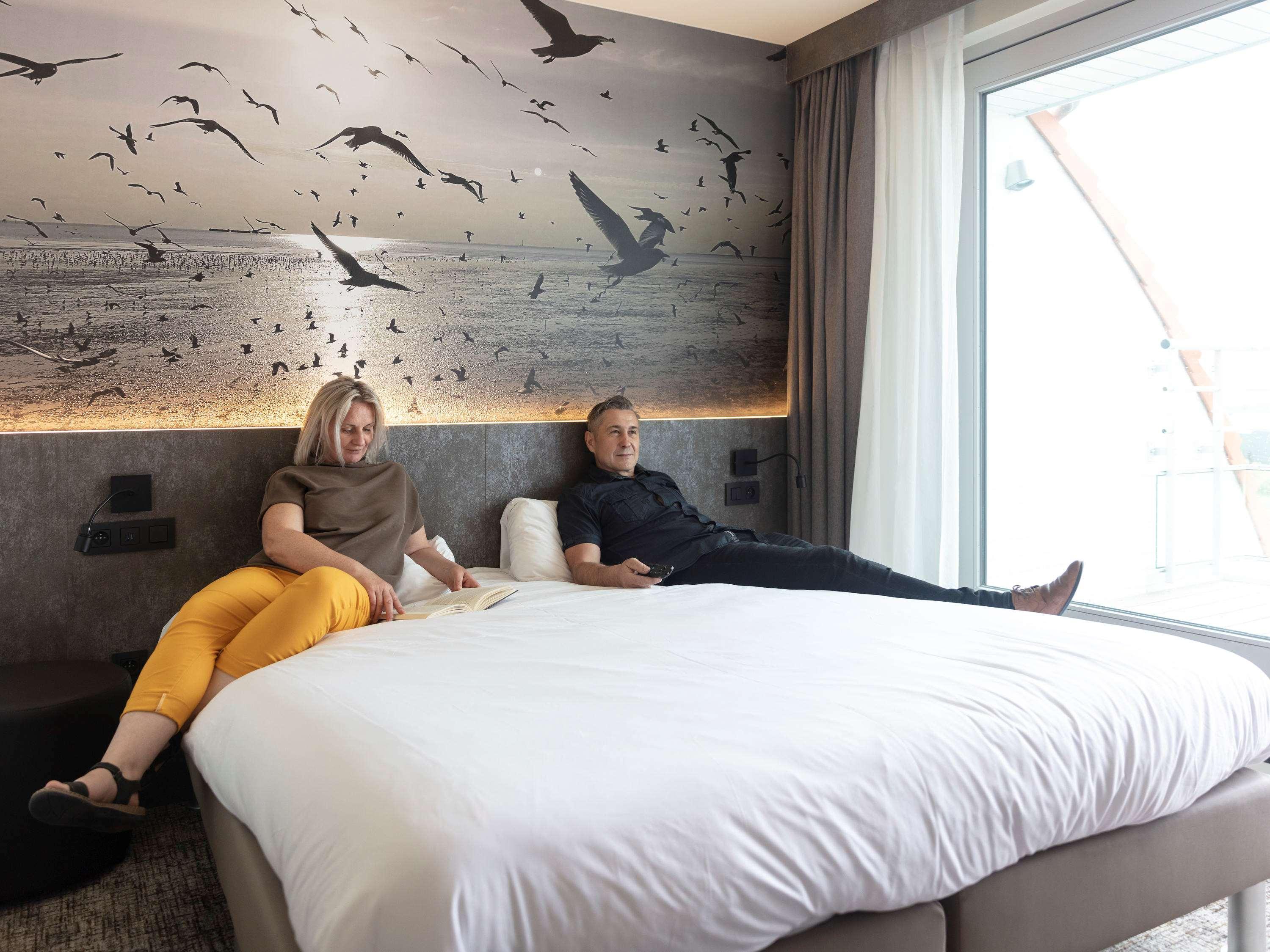 Ibis Styles Zeebrugge Hotel Braambeierhoek Bagian luar foto