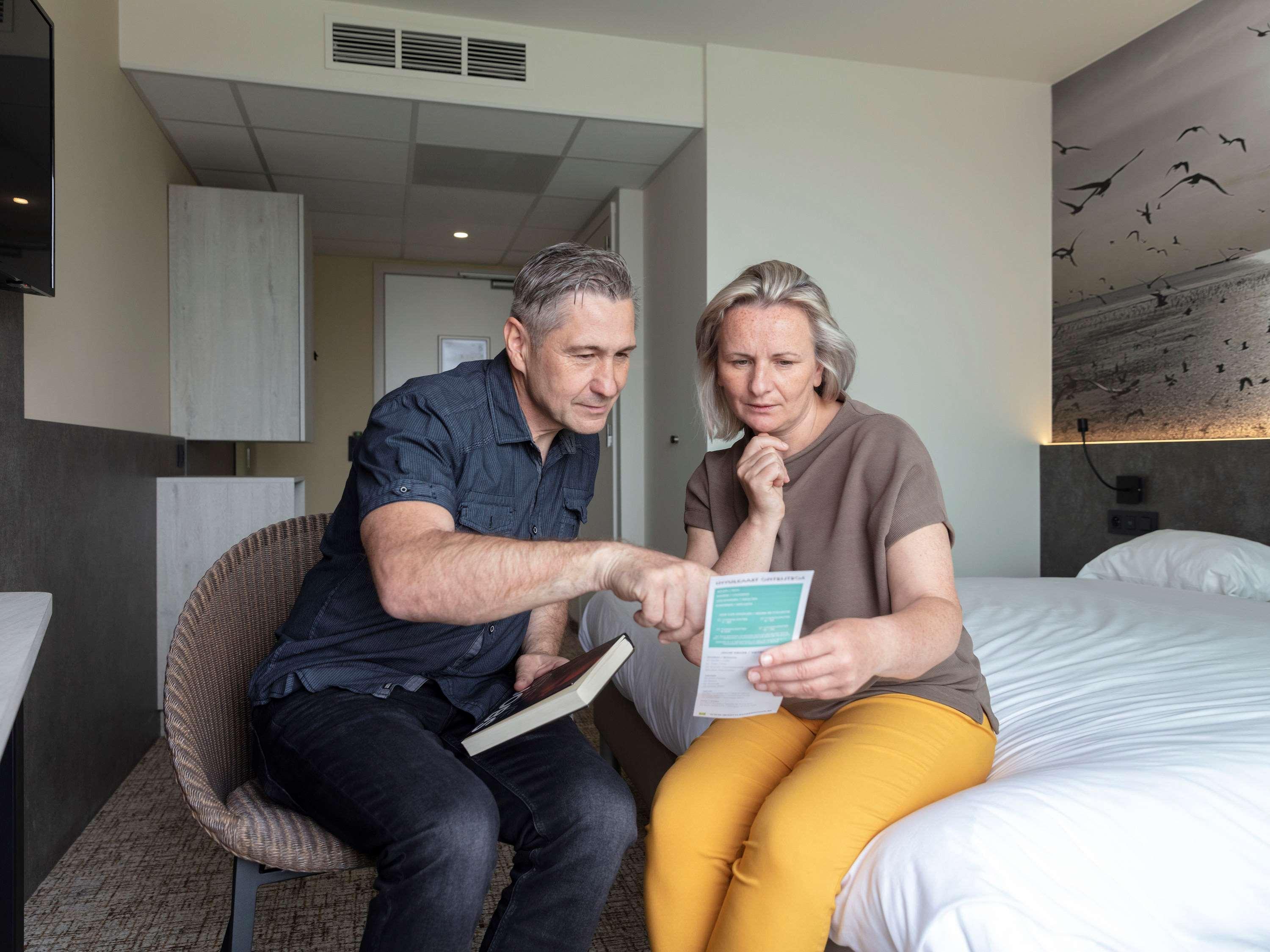 Ibis Styles Zeebrugge Hotel Braambeierhoek Bagian luar foto