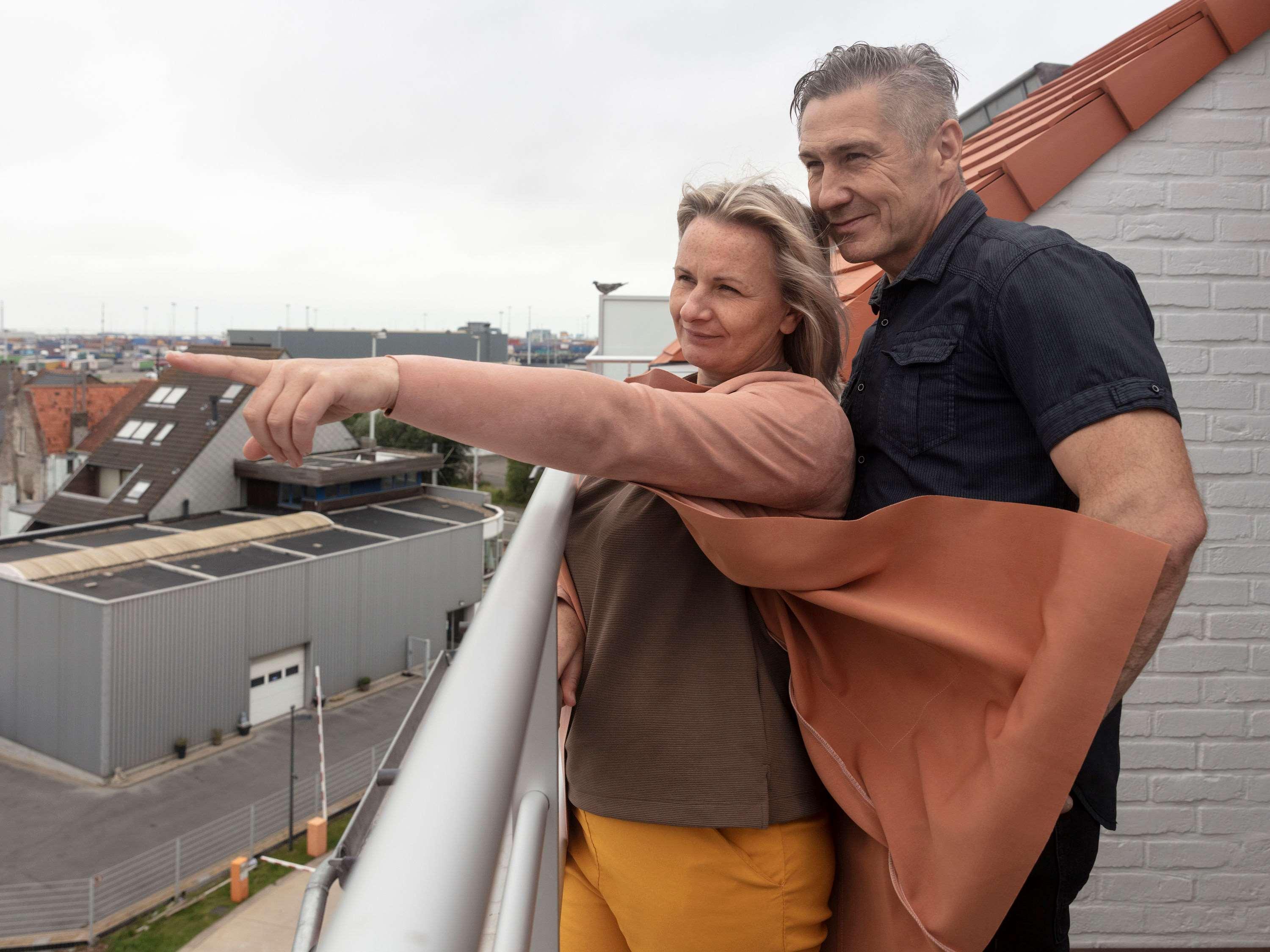 Ibis Styles Zeebrugge Hotel Braambeierhoek Bagian luar foto
