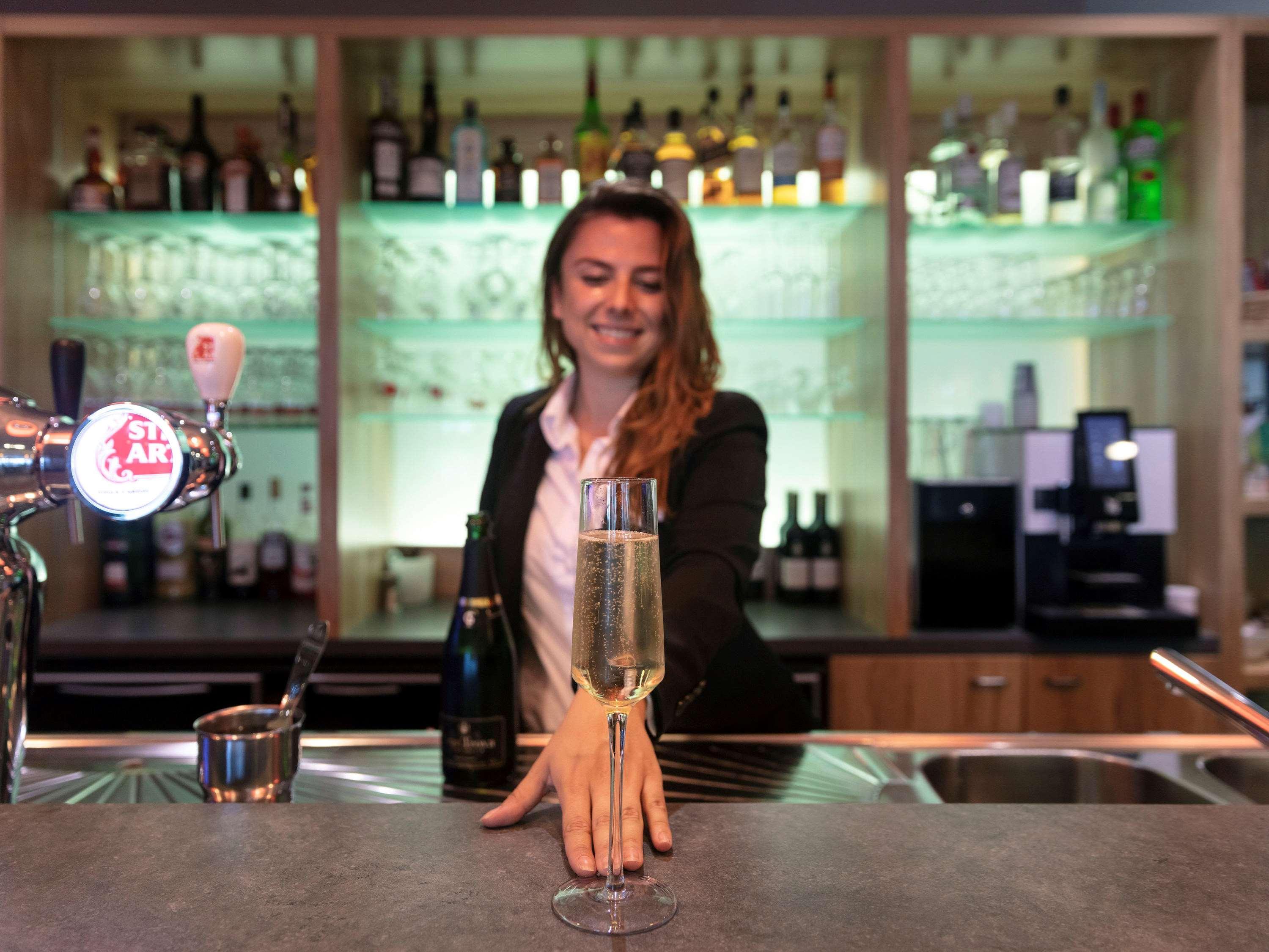 Ibis Styles Zeebrugge Hotel Braambeierhoek Bagian luar foto