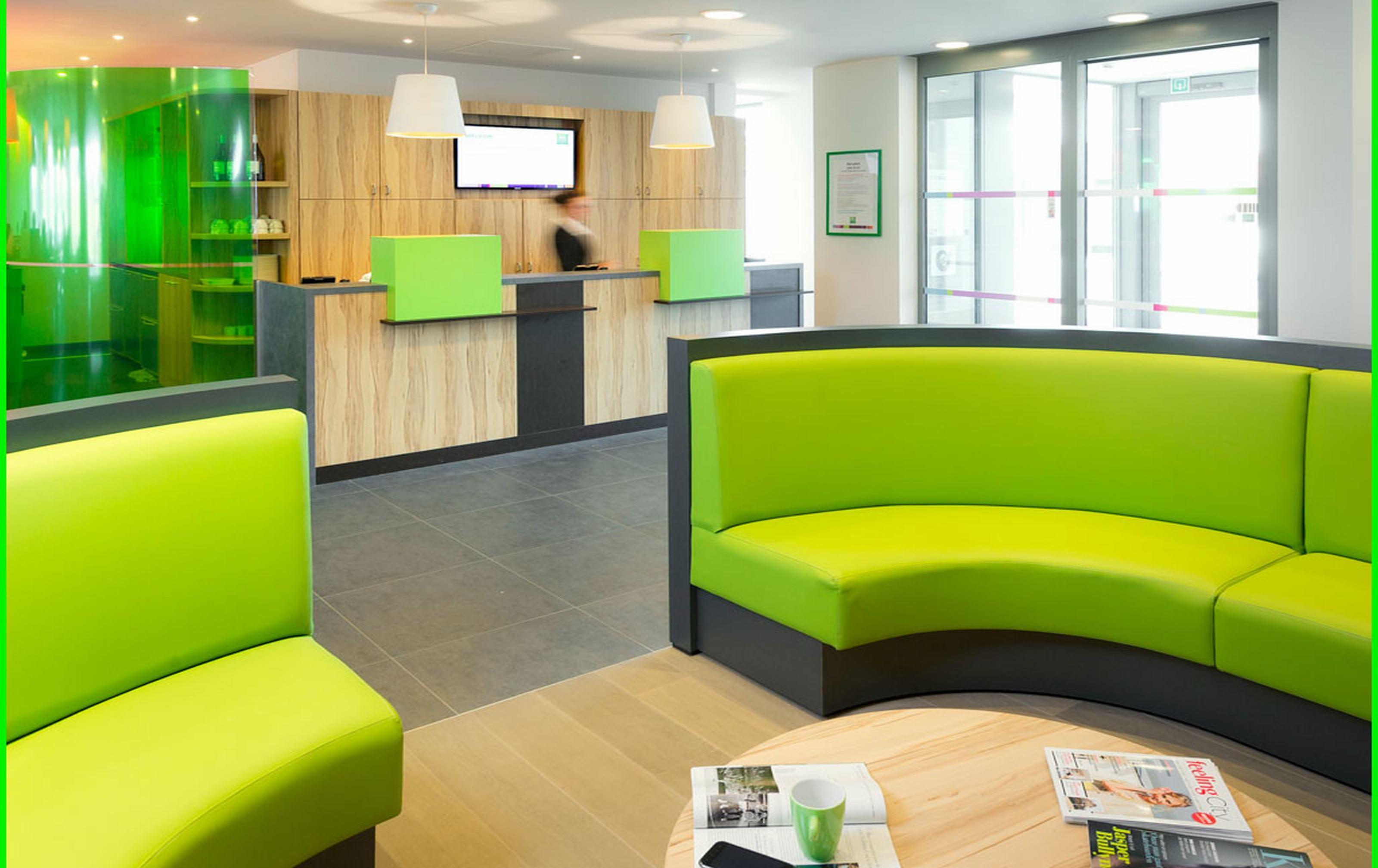 Ibis Styles Zeebrugge Hotel Braambeierhoek Bagian luar foto