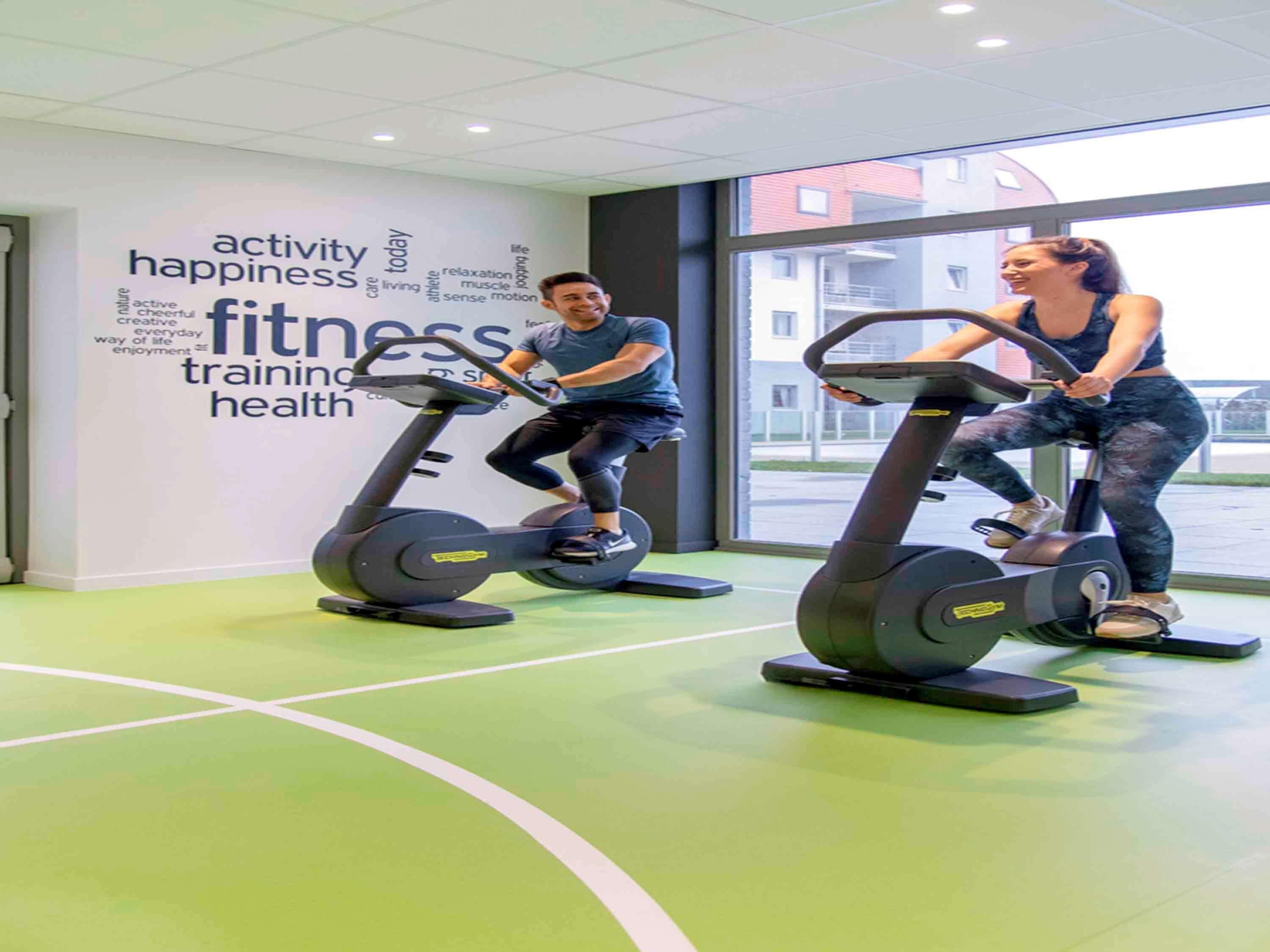 Ibis Styles Zeebrugge Hotel Braambeierhoek Bagian luar foto