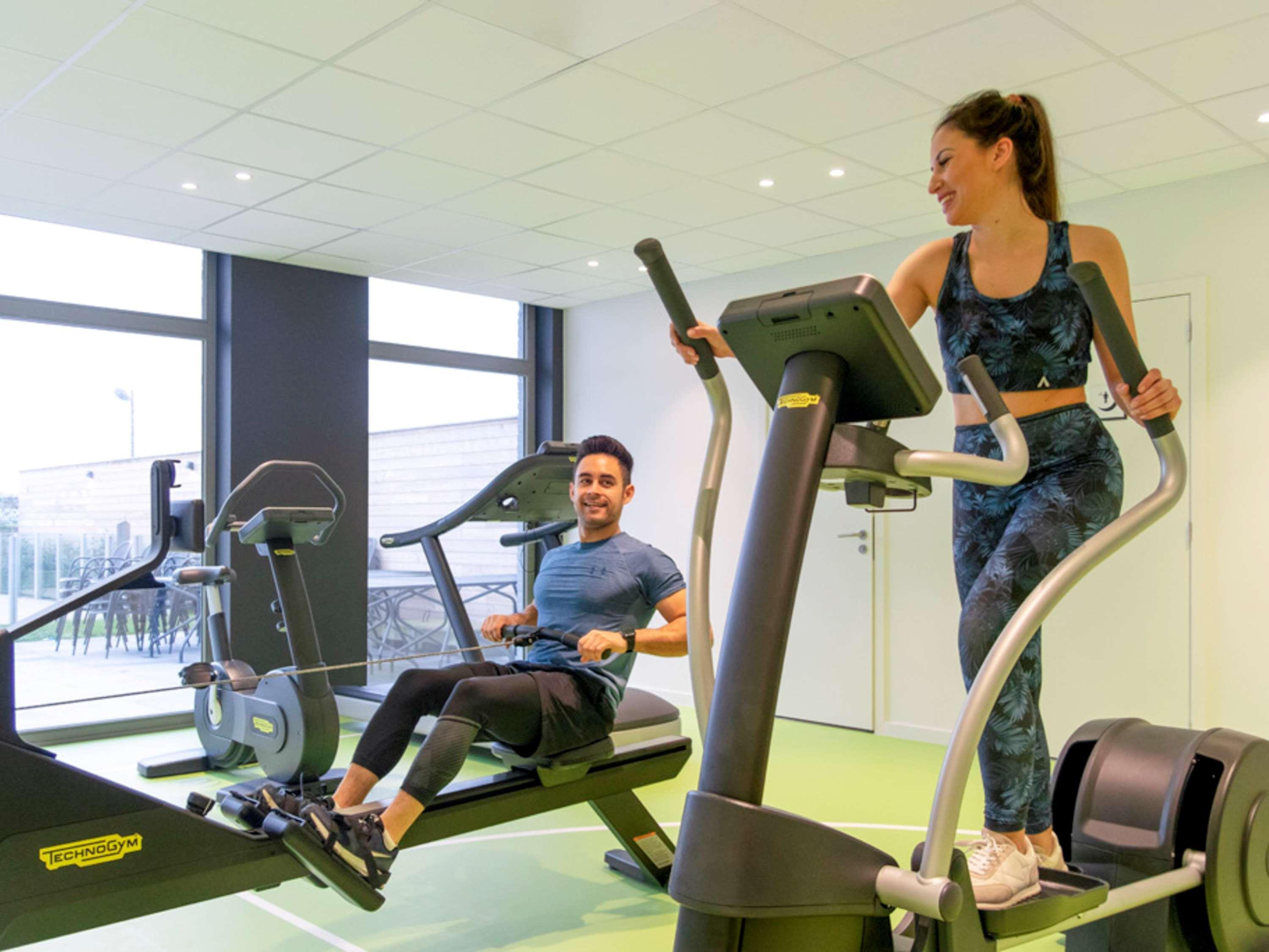Ibis Styles Zeebrugge Hotel Braambeierhoek Bagian luar foto