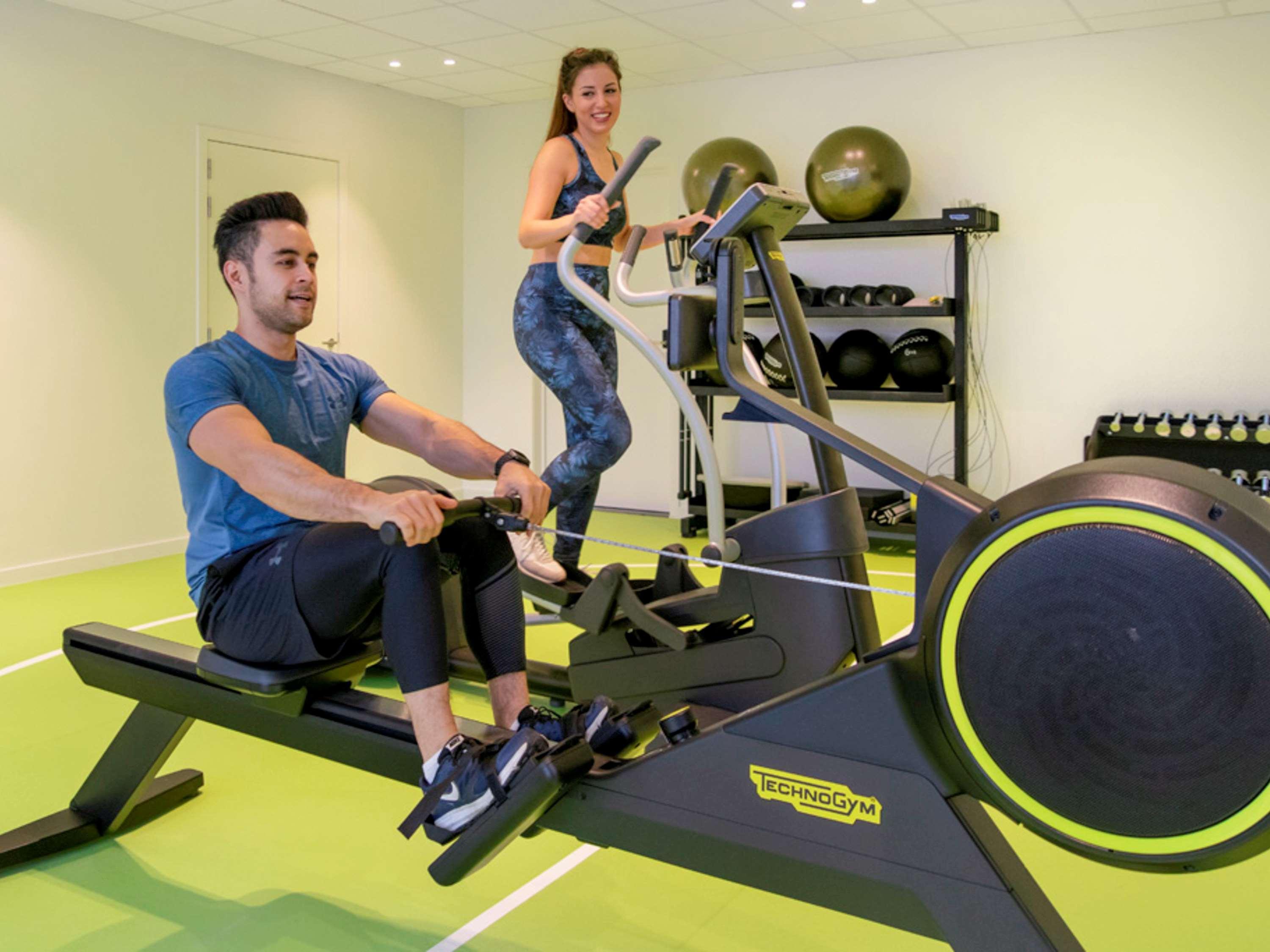 Ibis Styles Zeebrugge Hotel Braambeierhoek Bagian luar foto