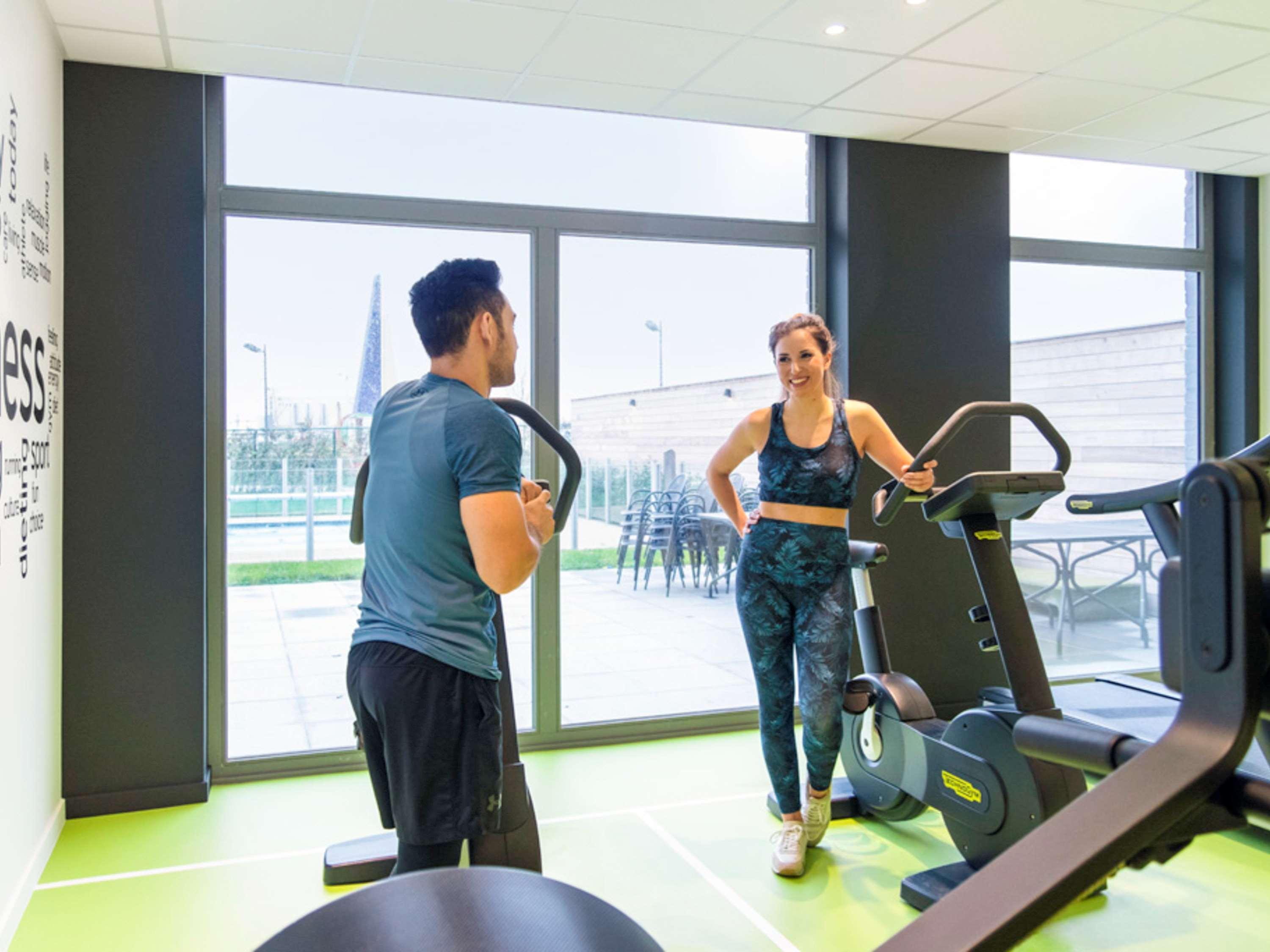 Ibis Styles Zeebrugge Hotel Braambeierhoek Bagian luar foto