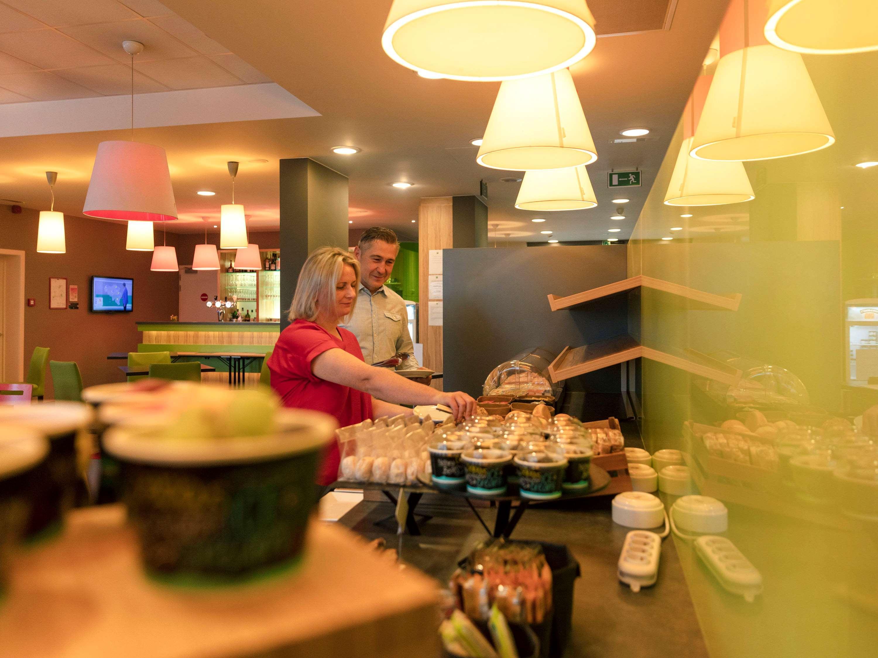 Ibis Styles Zeebrugge Hotel Braambeierhoek Bagian luar foto
