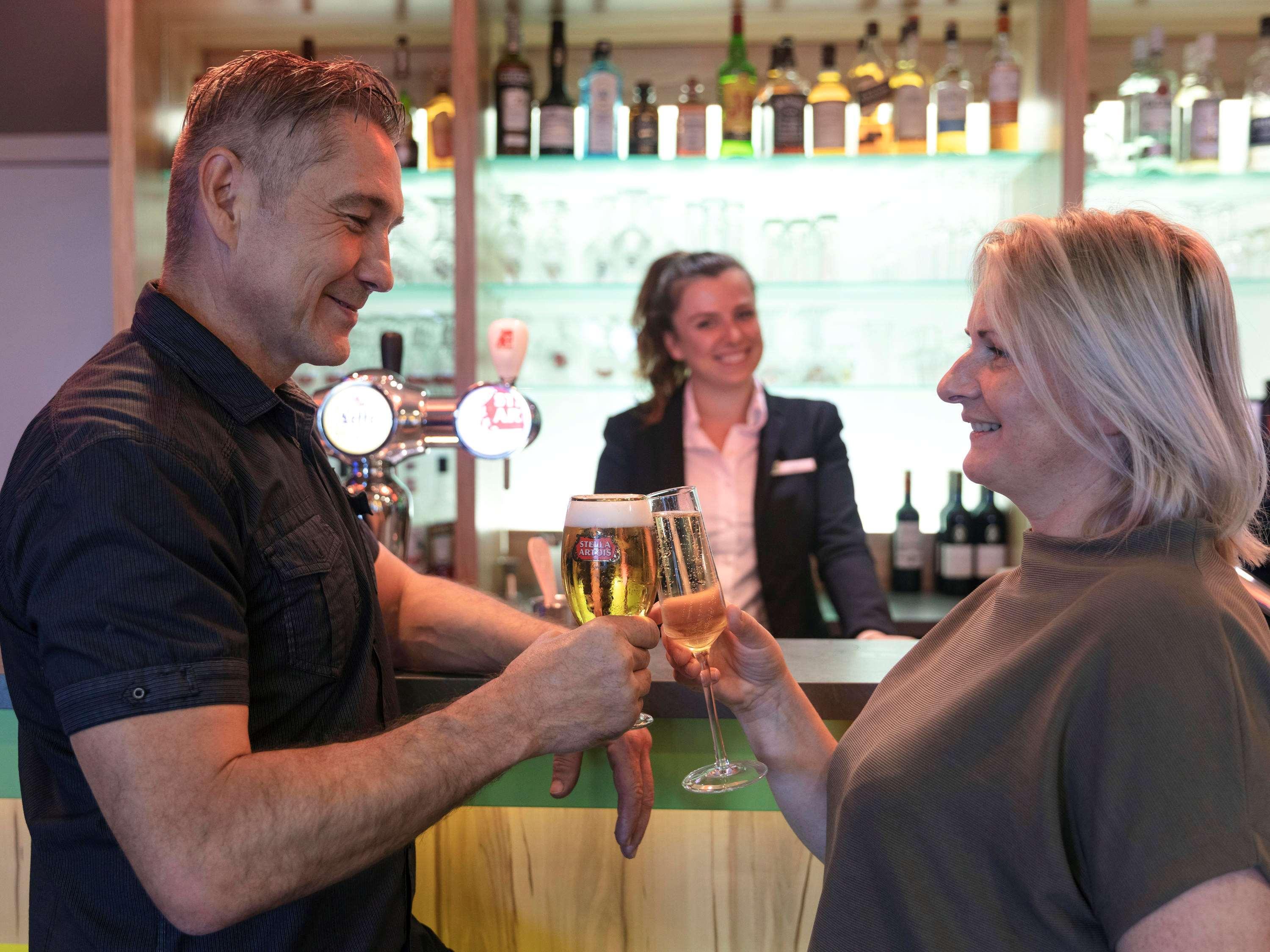 Ibis Styles Zeebrugge Hotel Braambeierhoek Bagian luar foto